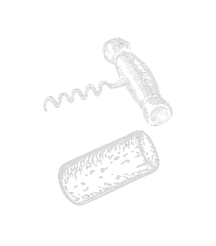 illustration tire bouchon